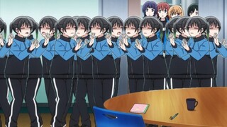 tokimeki?