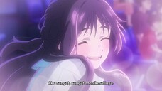 [E8] Kaoru Hana wa Rin to Saku Indonesia