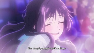 [E8] Kaoru Hana wa Rin to Saku Indonesia