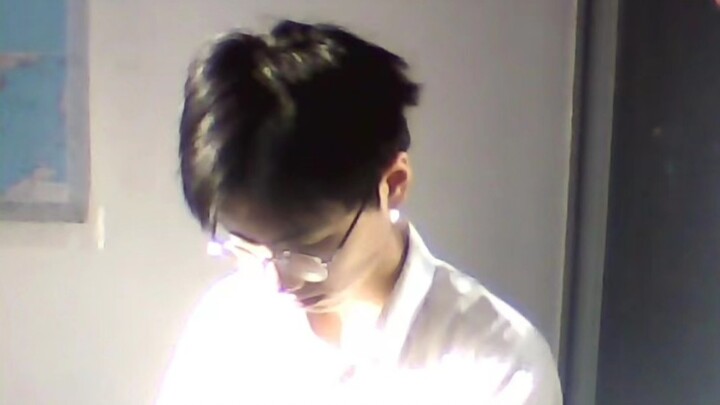 I guess this counts as a successful comeback, right?