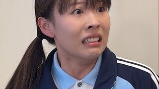 委托老师:平时都是当老公，还是第一次当老妈～