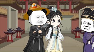 【Episode 42】Membunuh empat burung dengan satu batu.
