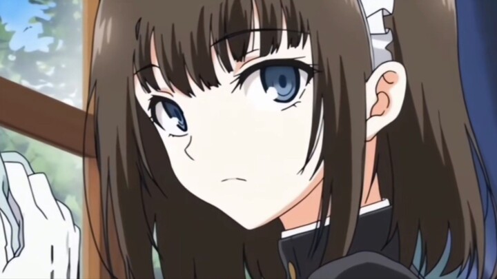 home jadi pelayan orang kaya karena bangkrut 😍🥰🥵