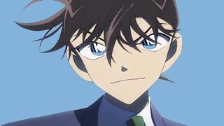 [AMV] Shinichi Kudou x Ran Mouri | Điều Anh Biết