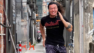 强迫症爆发了！