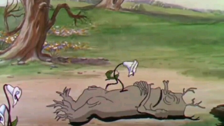 [Suntingan]Film Pendek Peraih Piala Oscar 1-3