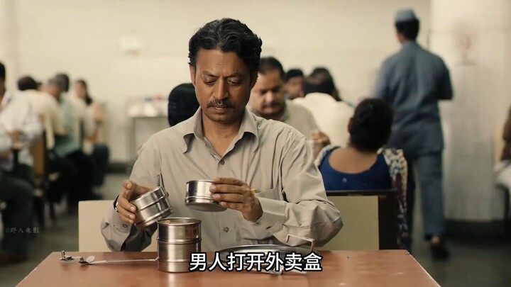 一部很特别的印度电影，让人忍不住的想多看几遍