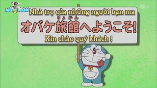 [Mùa 8] Nhà trọ của những người bạn ma xin chào quý khách