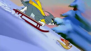 “每日一遍，防止抑郁”#猫和老鼠 #童年经典动画片 “世界奇奇怪怪，我陪你可可爱爱”