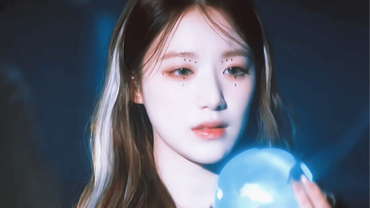 Diệp Thư Hoa | Thần nữ thương xót chúng sinh