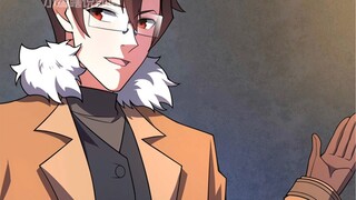 神宠357:白龙部落的老妇人