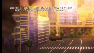 Kẻ dị biệt tại trường học phép thuật tập 26