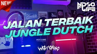 JALAN TERBAIK PANCE PONDAAG JUNGLE DUTCH BOOTLEG 2022 [NDOO LIFE]