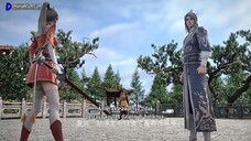Heavenly Capital Eps 24 Sub Indo