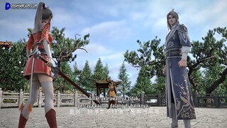 Heavenly Capital Eps 24 Sub Indo