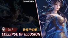 Yun Shen eps 4 sub indo