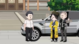 算命小老六第148集。
