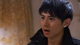 เพียงเพราะแผนของ Lufa ประสบความสำเร็จในการทำให้ Qiao Shefei กลับมาหาเขา