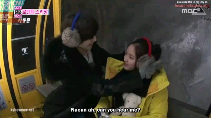 WGM Taeun couple ep 36 eng sub (760p-HD)