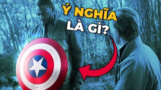 MISE-EN-SCÈNE là gì và quan trọng đến mức nào?