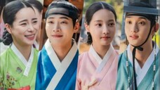 8) The Tale Of Lady Ok 🇰🇷 | Tagalog Dubbed