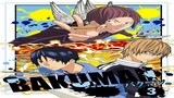 Bakuman S3 - Episode 23 [Sub Indo]