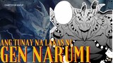 Kaiju no. 8 chapter 86 and 87. Ang tunay na abilidad ni Gen Narumi!