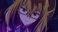 Trùm Cuối Hoang Dã Xuất Hiện Tập 9 thuyết minh