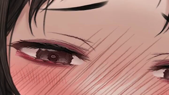 Meat-eating woman②