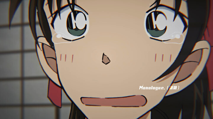 "Actually, Xin Yi and I are officially dating now."