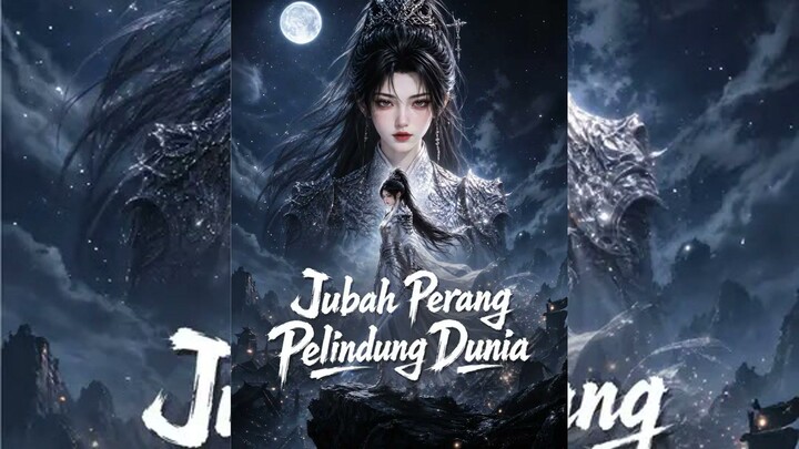 Jubah Perang Pelindung Dunia Full Bahasa Indonesia (NS)