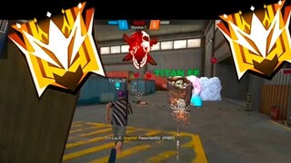 TITAN PLAY LONE WOLF MOVEMENT 😱#TRENDING#VIRAL#SUSCRIBE