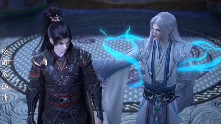 Xiao Yan Kembali bertemu teman lamanya 🥶🔥