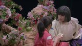 Spirited Away Live Action