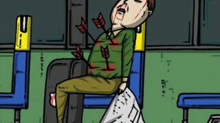 老爸又要拍电影……