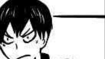 "Volleyball" When HNT and KGYM are in the same frame