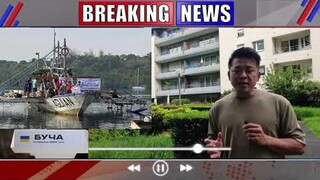 Thời sự quốc tế: Nga xâm lược Ukraina, TQ tiếp tục đặt cược   Ngày 26:05:2024…