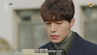 Goblin Ep 13 sub indo