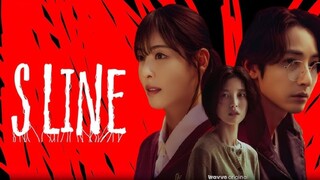 S Line - S1 2025 (EPS2) Sub indo.