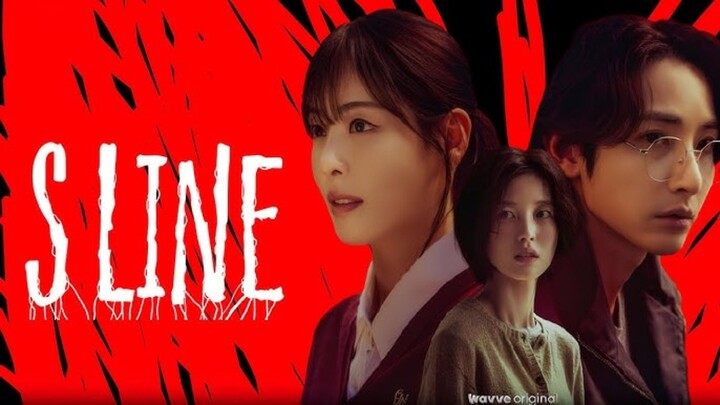 S Line - S1 2025 (EPS2) Sub indo.