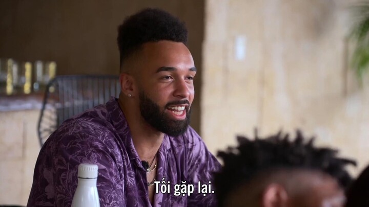 Nửa kia hoàn hảo EP 7 [Sub Việt]