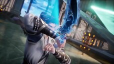 Martial Shattered Galaxy Eps 28 Sub Indo