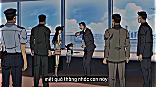 khắc tinh hay là...