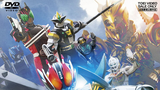Kamen Rider Den-O vs Decade Movie Malay Dub