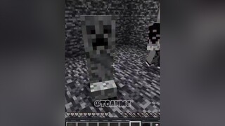 Tình nghĩa anh em 😂 | TMC:   minecraft fyp xuhuong toanmc clownsmcteam