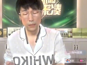 How do fellow performers explain it? #LiQiaochu #Magic