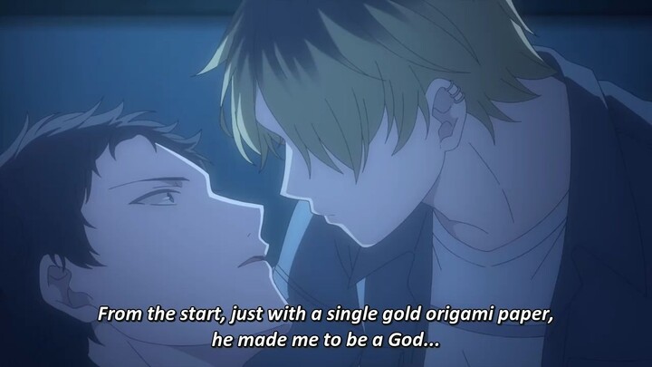 GIVEN Movie 2 Hiiragi Mix