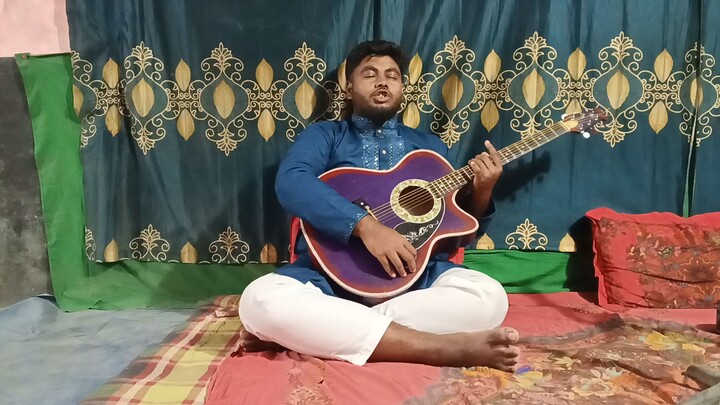 কষ্ট নামের নিল পাখিটা