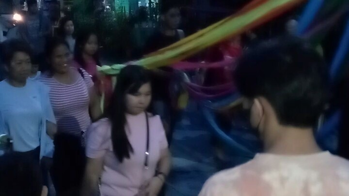 parada sa tayabas city