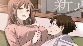 陌生人也能给予的母爱？！